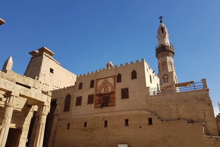 Luxor Experiences
