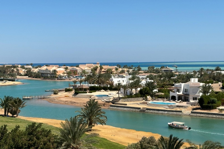 Hurghada Adventures