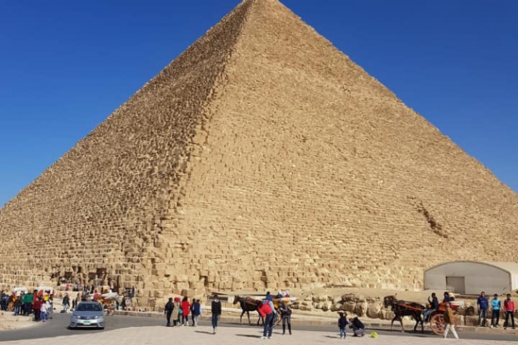 Soul Of The Nile