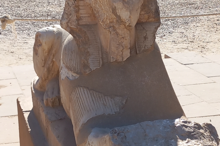 Soul Of The Nile