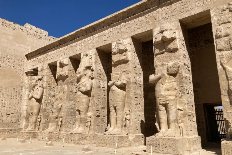 Soul Of The Nile