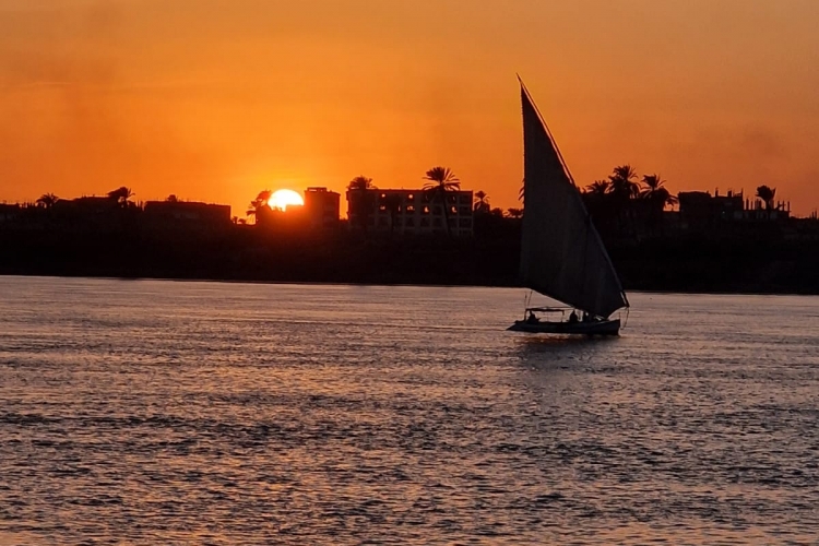 Soul Of The Nile